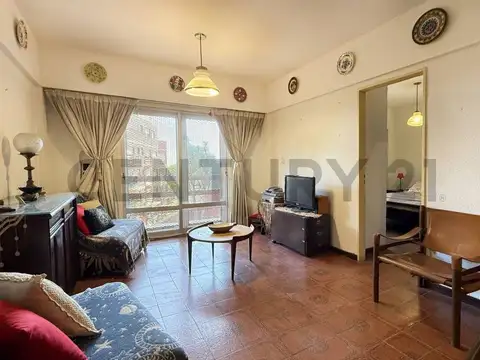 Departamento en Venta en Playa Chica, USD 115.000