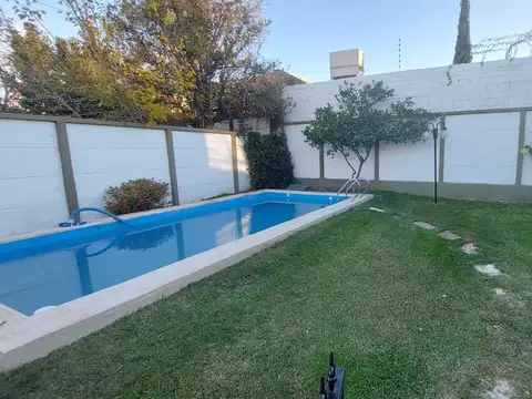 Casa en Venta 35 años