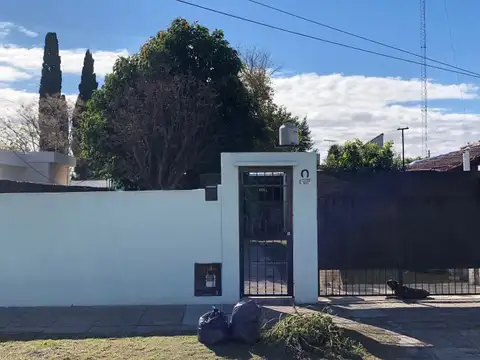 Casa en Centro Parque