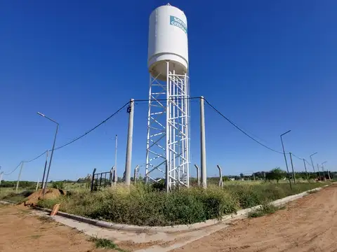 Terreno en Venta 15,73  mts Frente