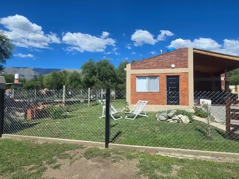 Casa en venta en Merlo
