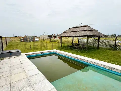 Casa en Venta en Ibarlucea, USD 45.000