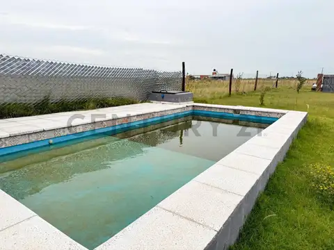 Casa en Venta 3 años