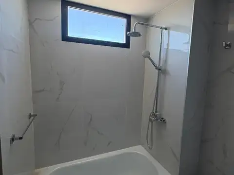 Departamento en Villa Ortuzar