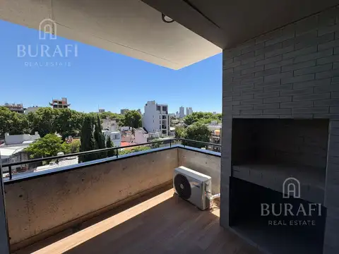 Departamento en Alquiler en Villa Ortuzar, $ 700.000