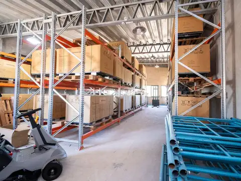 Local en Venta en Santa Fe, USD 550.000