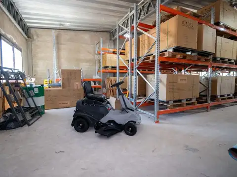 Local en Venta 1 año