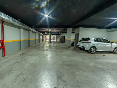 Cochera en Venta para coche grande