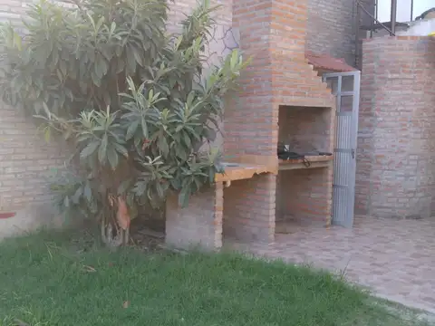 Casa en Alquiler de 2 dormitorios