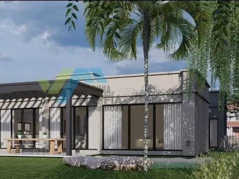 Casa  en Venta en Santa Emilia, Pilar del Este, Pilar
