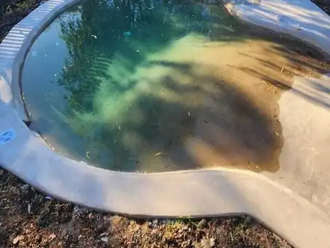 Casa  en Venta en Santa Emilia, Pilar del Este, Pilar