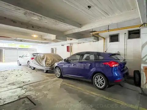 Anchorena  al 600, esquina Rawson