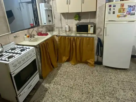 Montevideo 5900, Piso 0