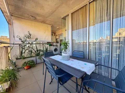 Departamento en Venta 7 años