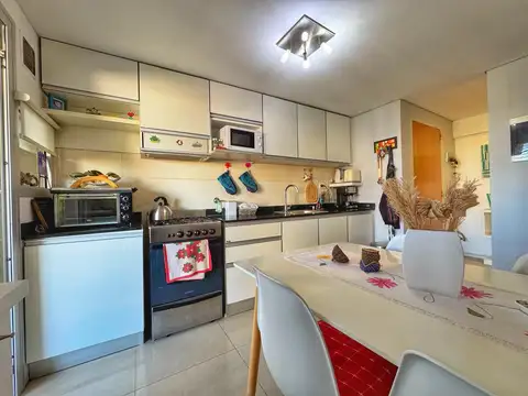 Departamento en Venta en Centro, USD 215.000