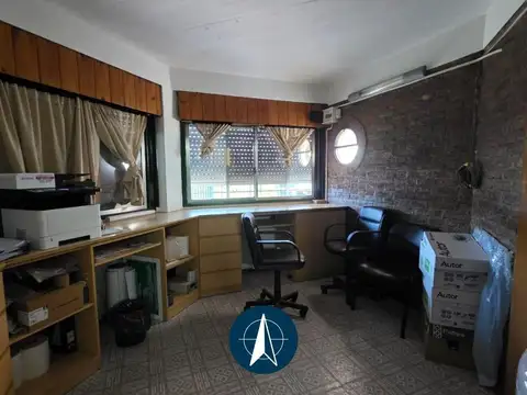 Nave Industrial en venta y alquiler