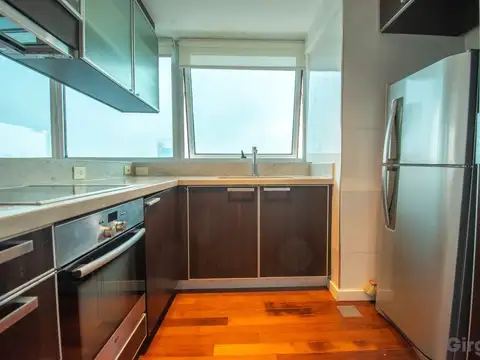 Departamento en Alquiler Temporal en Puerto Madero, USD 2.700