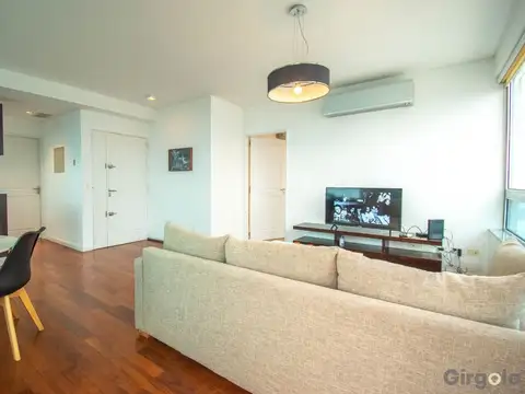 Departamento en Alquiler Temporal de 1 dormitorio