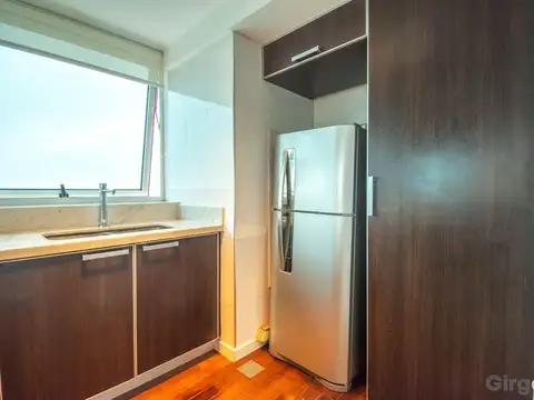 Departamento en Alquiler Temporal con 1 cocheras