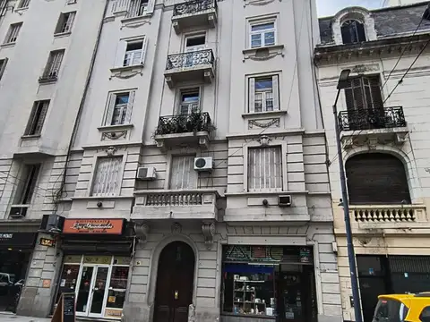 Venta Muy Lindo y Amplio Dto 3 Amb C/dep Para Reciclar