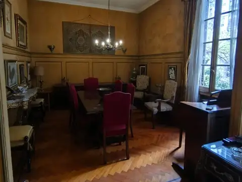 Venta Muy Lindo y Amplio Dto 3 Amb C/dep Para Reciclar