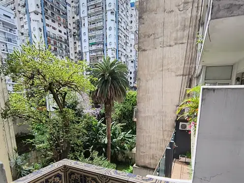 Departamento en Venta en Recoleta, USD 184.000