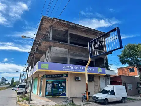 Alquiler de local comercial en Escobar Autopista