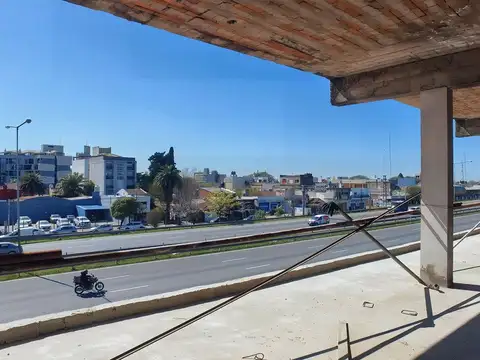 Local en Alquiler A Estrenar