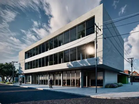 Local en Alquiler en Belen De Escobar, USD 10.000