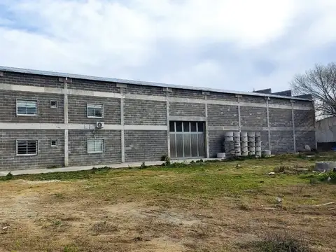 Galpon en Venta en Pinamar, USD 1.300.000