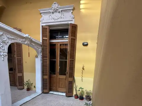 Departamento en  Pueyrredon 900