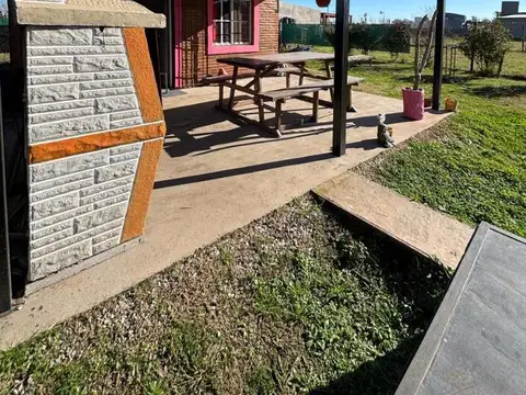 CASA EN VENTA BARRIO RIBERA DE ANDINO