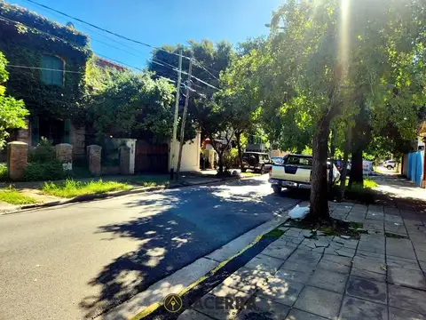 Terreno en Venta en Martinez, USD 219.000