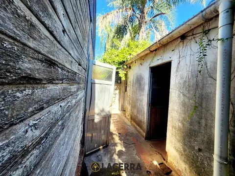 Terreno en venta en el bajo de San Isidro.Financiacion del propietario 