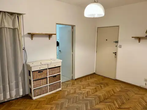 Departamento en Alquiler de 1 dormitorio