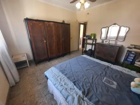 Casa en venta - 2 Dormitorios 2 Baños - Villa María