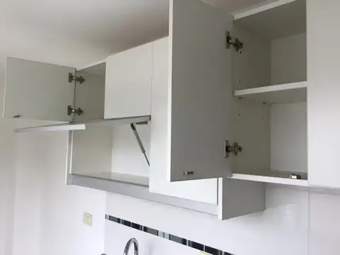 Departamento en Venta al Norte