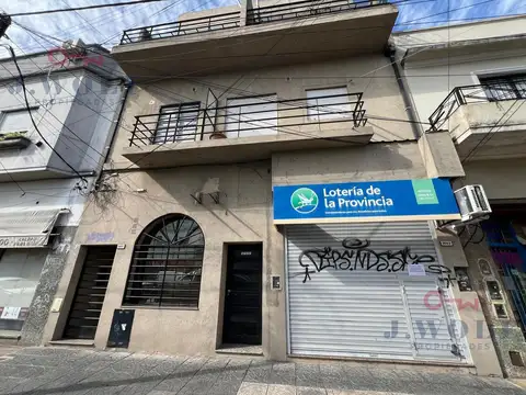 Departamento - S.Andres