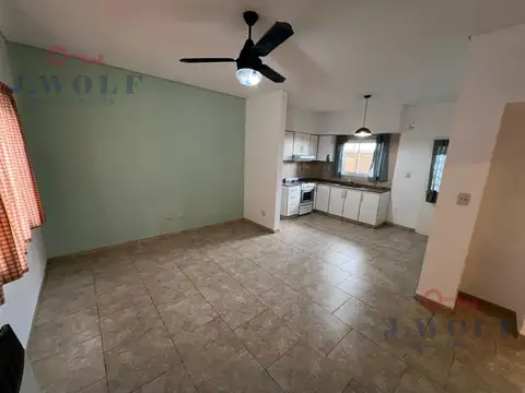 San Lorenzo Nº al 2600