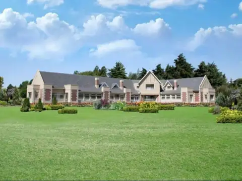 LOTE 833M2 EN VENTA EN SAINT THOMAS CENTRO PERMUTA