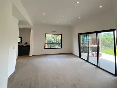 Casa en Venta al Norte