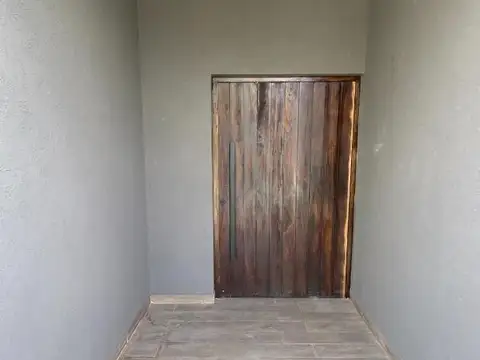 Casa en Venta A Estrenar