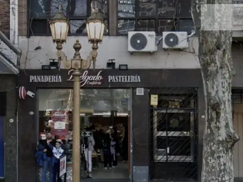 Venta de departamento en Congreso, Apto profesional y vivienda.