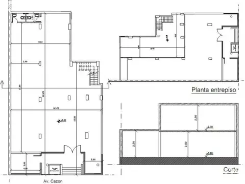 Local en Venta 5 años