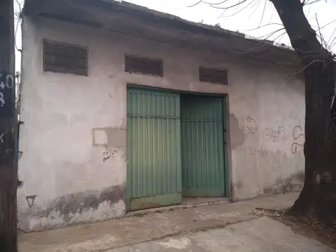 Galpon en Venta en Claypole, USD 130.000