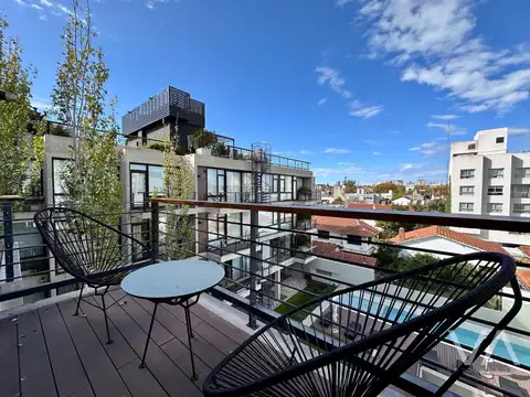 Departamento en Venta en Zona Guemes, USD 300.000