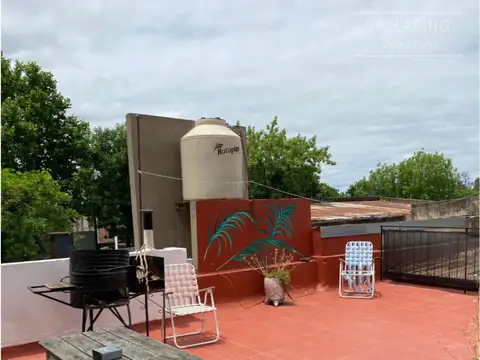 Departamento 1 dormitorio, Moreno 522, Colón.