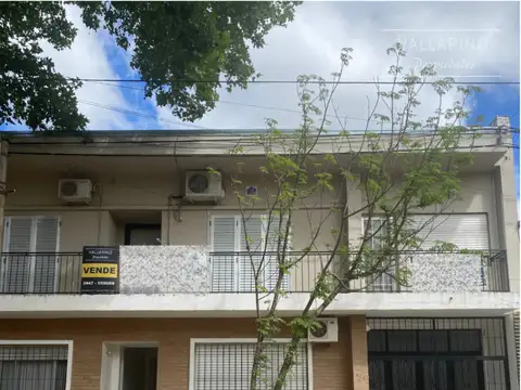 Departamento 1 dormitorio, Moreno 522, Colón.