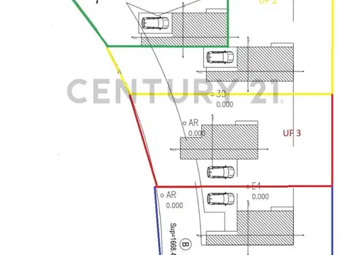 Terreno en Venta en Villa La Angostura, USD 55.000