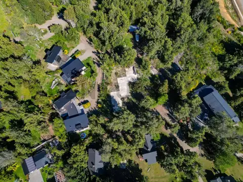 Terreno en Venta 30,94  mts Fondo